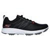 Men's Go Golf Torque Spiked Shoe - Black