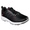 Men's Go Golf Torque Spiked Shoe - Black