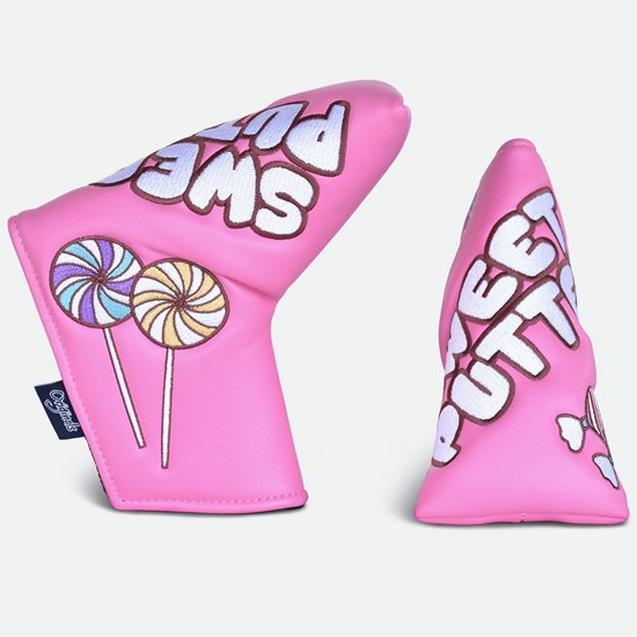 Sweet Putter Blade Cover PRG ORIGINALS