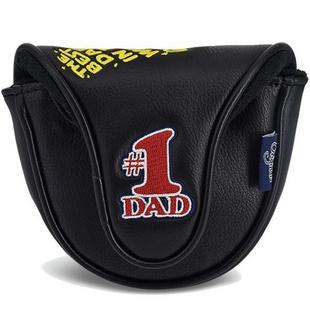 Couvre-bâton Super Dad pour fer droit à lame