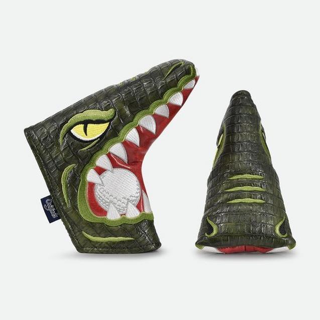 RIP Chubbs Blade Putter Cover