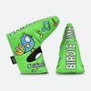 Birdie Time Blade Putter Cover