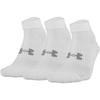 Men's Training Cotton Lo Cut - 3 Pack