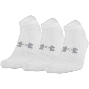 Socquettes Training Cotton pour hommes - Paquet de 3