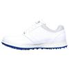 Women's Go Golf Elite 3 Deluxe Spikeless Shoe - White