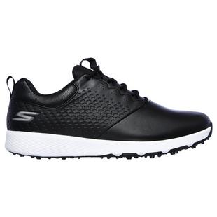 Men's Go Golf Elite 4 Spikeless Shoe - Black