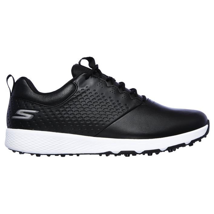 Men's Go Golf Elite 4 Spikeless Shoe - Black | SKECHERS | Golf Town Limited