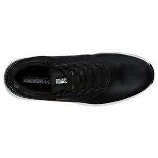 Men's Go Golf Elite 4 Spikeless Shoe - Black