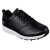 Men's Go Golf Elite 4 Spikeless Shoe - Black