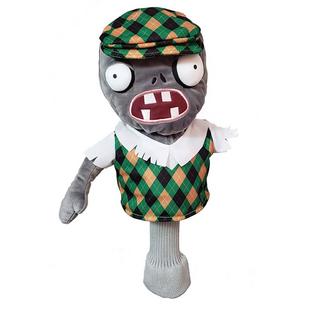 Oversized Headcover - Zombie