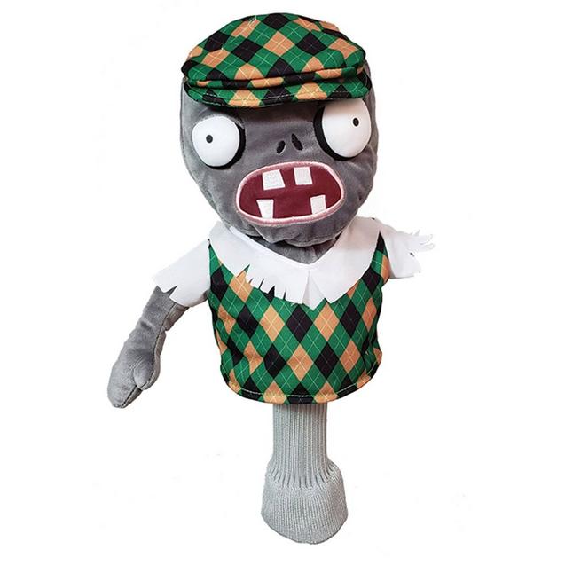 Oversized Headcover - Zombie DAPHNE