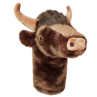 Oversized Headcover - Spanish Bull