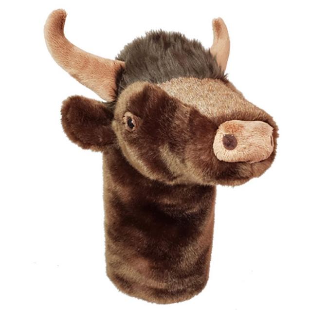 Oversized Headcover - Spanish Bull DAPHNE