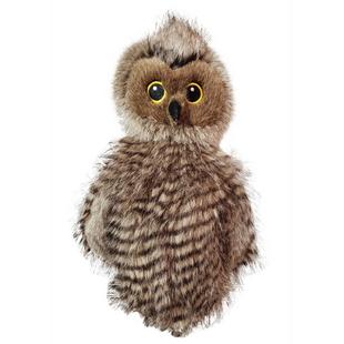 Hybrid Headcover - Owl