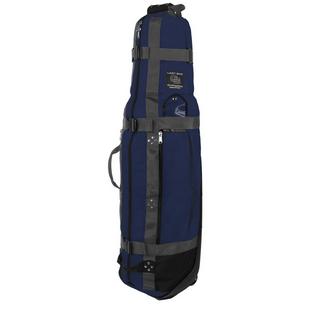 Last Bag Collegiate Travel Bag + Stiff Arm Bundle