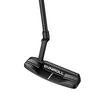ER1.2 Black Tour Blade Putter with Pistol Grip