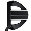 ER7 Black Full Mallet Putter with Pistol Grip