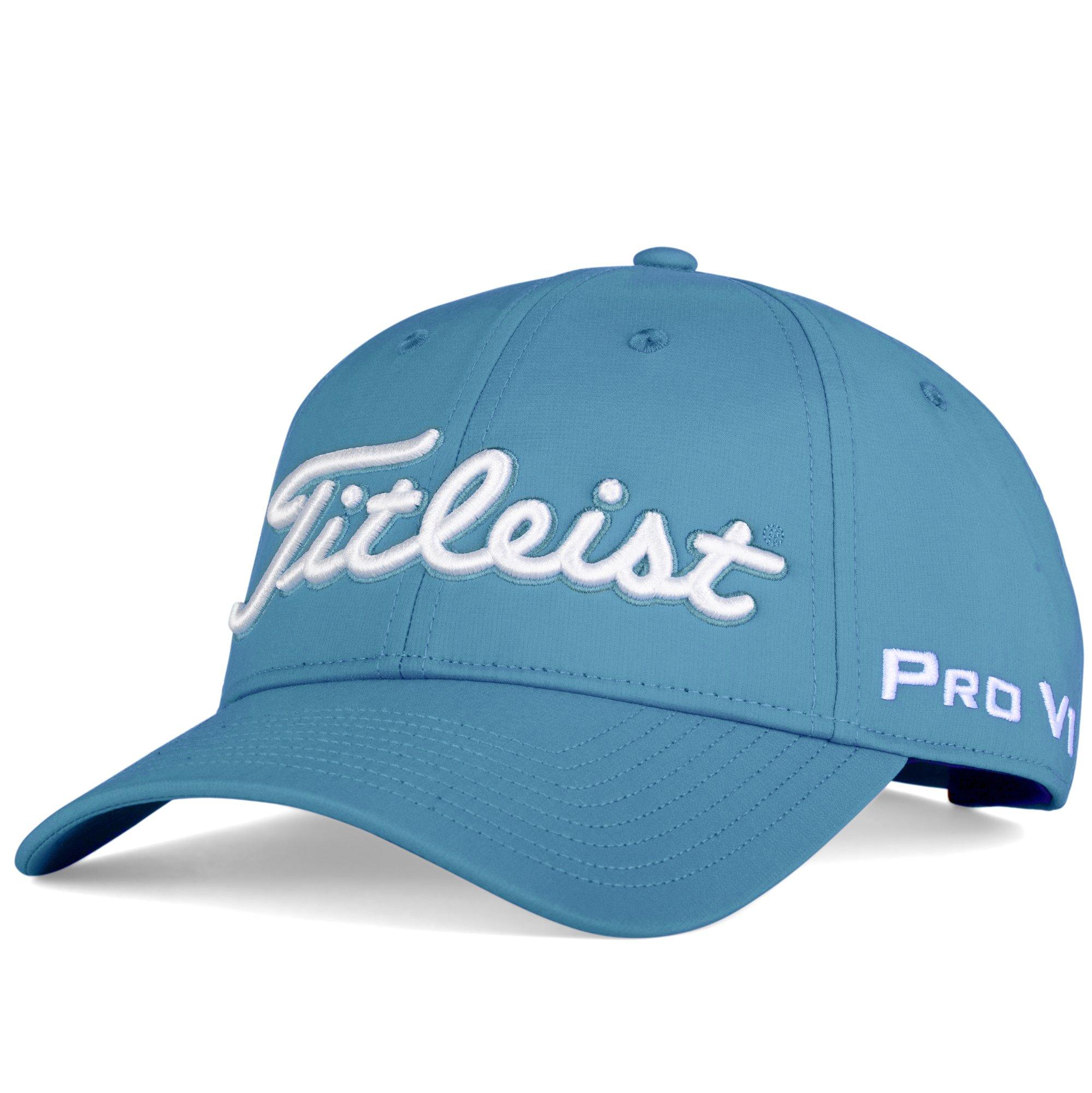 titleist golf hats canada