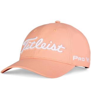 Men's Tour Performance Cap - Trend