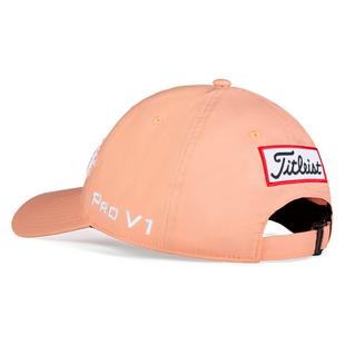 Men's Tour Performance Cap - Trend