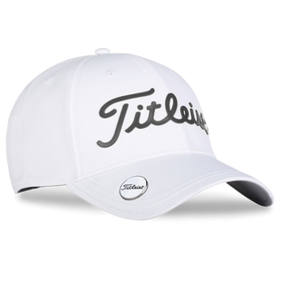 Men's Performance Ball Marker Cap