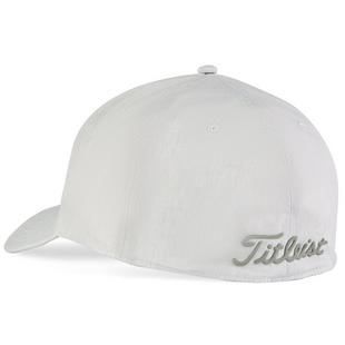 Men's Performance Heather Patch Cap