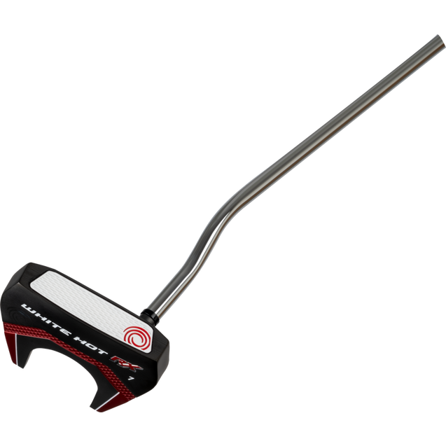 White Hot RX #7 Putter ODYSSEY