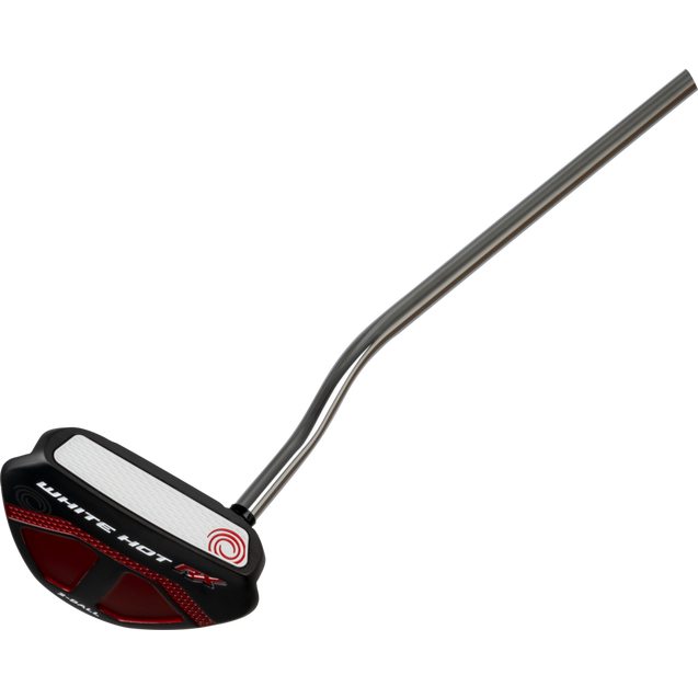 White Hot RX 2 Ball Putter ODYSSEY