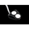 White Hot RX 2 Ball Putter