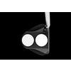 White Hot RX 2 Ball Putter