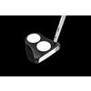 White Hot RX 2 Ball Putter