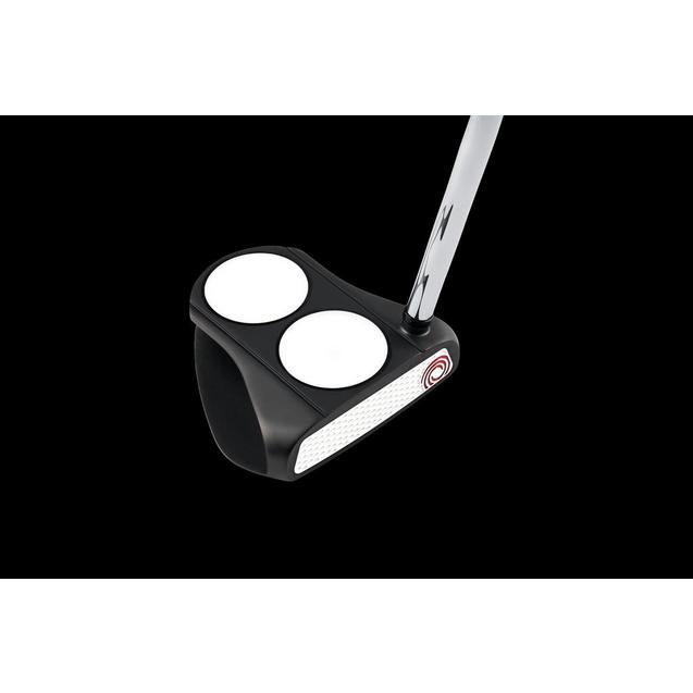 White Hot RX 2 Ball Putter | ODYSSEY | Putters | Men's | Golf Town 