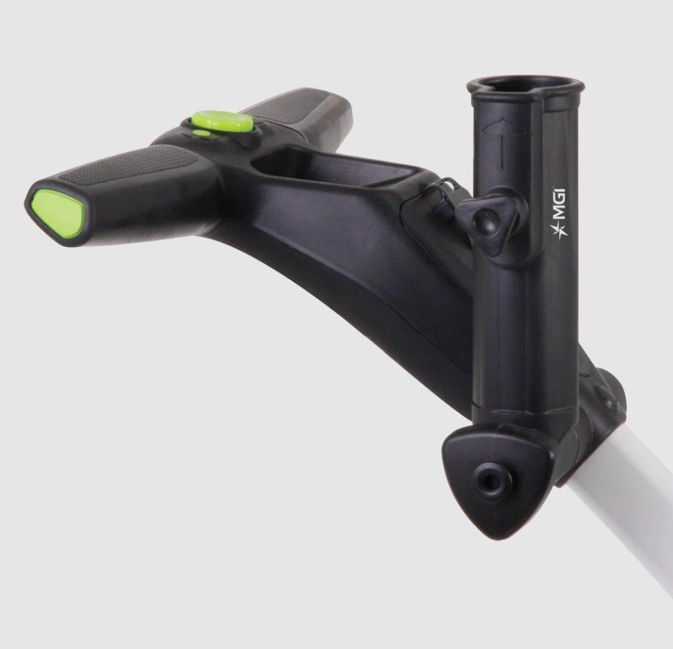 Zip Series Umbrella Holder