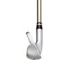 Beres 2 Star 6-11 AW SW Iron Set with Graphite Shafts