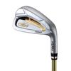 Beres 3 Star 6-11 AW SW Iron Set with Graphite Shafts