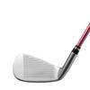 Women's Beres 2 Star 7-11 SW Iron Set with Graphite Shafts