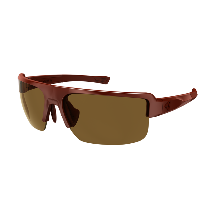 Seventh Polar Matte Sunglasses