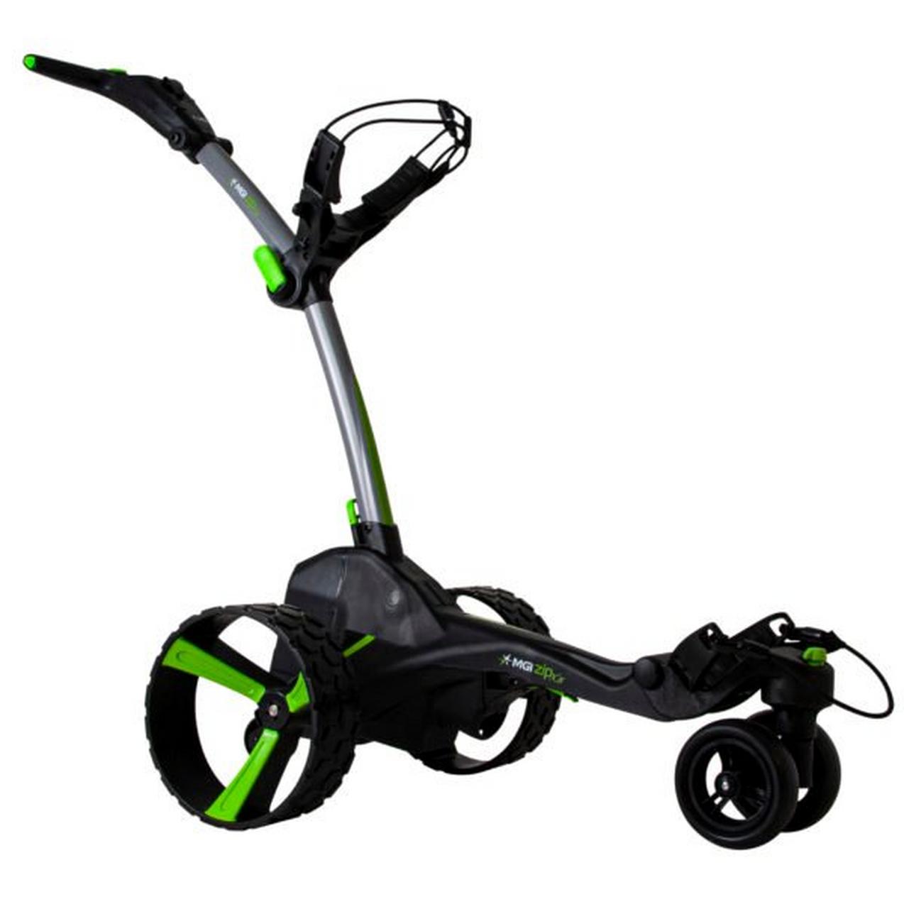 Prior Generation - Zip X5 Electric Cart