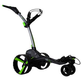 Prior Generation - Zip X5 Electric Cart