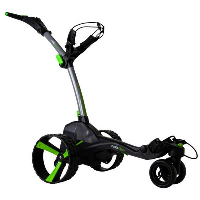 Chariot électrique Zip X5