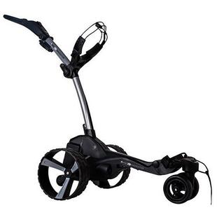 Prior Generation - Zip Navigator Electric Cart MGI