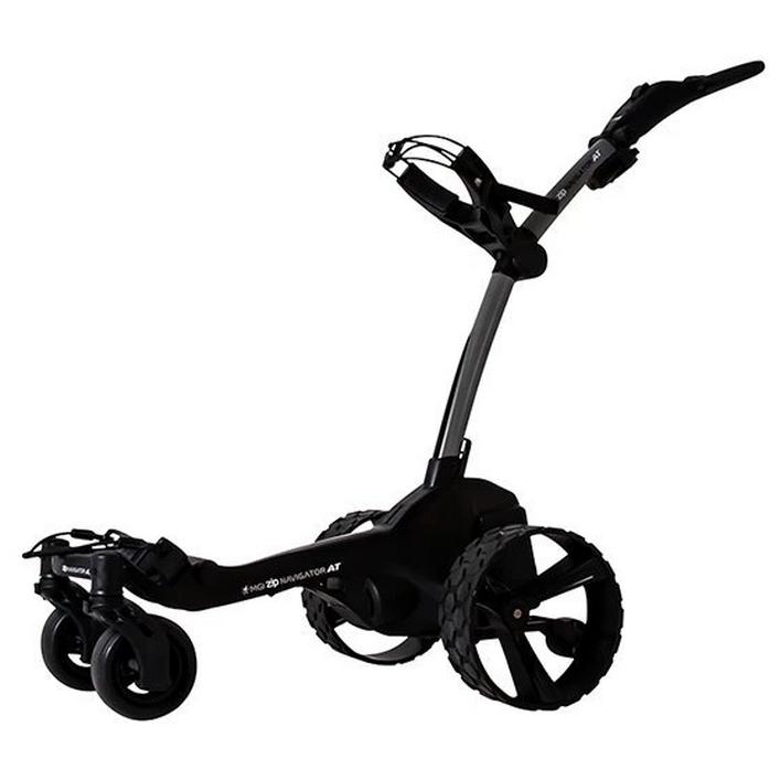 Zip Navigator All Terrain Electric Cart Golf Town Limited