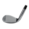 HLX 3.0 Chrome Wedge with Steel Shaft