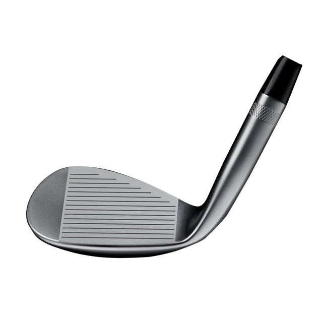  BETTINARDI Wedge HLX 3.0 Black Smoke Wedge 52C-8 Loft Angle:  52° Sole Grind: C Bounce Angle: 8° Dynamic Gold S200 Betinaldi : Sports &  Outdoors