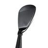 HLX 3.0 Black Wedge with Steel Shaft