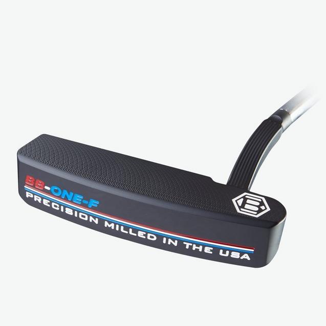 2020 BB1 Flow Putter with Standard Grip BETTINARDI