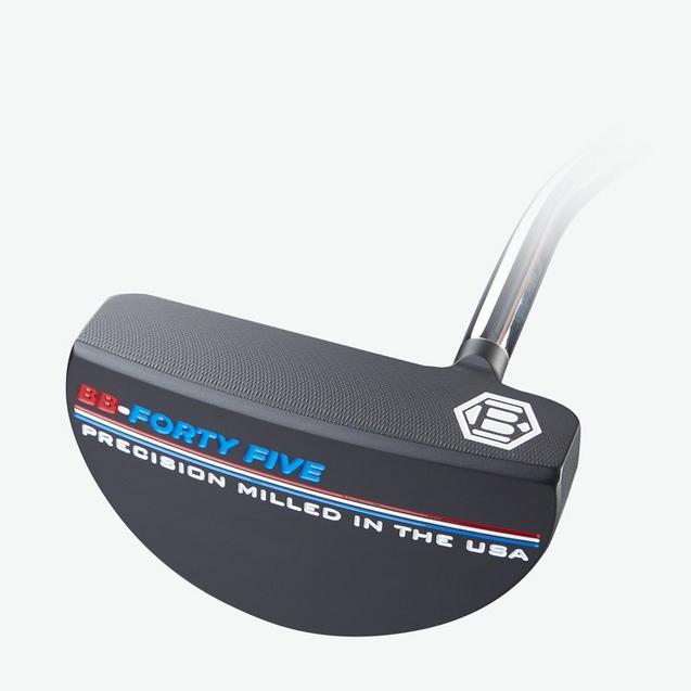 2020 BB45 Putter with Standard Grip BETTINARDI