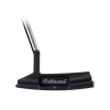 Queen B 6 Slot Back Slant Putter with Standard Grip