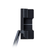 Queen B 6 Slot Back Slant Putter with Standard Grip