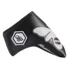 Queen B 6 Slot Back Slant Putter with Standard Grip